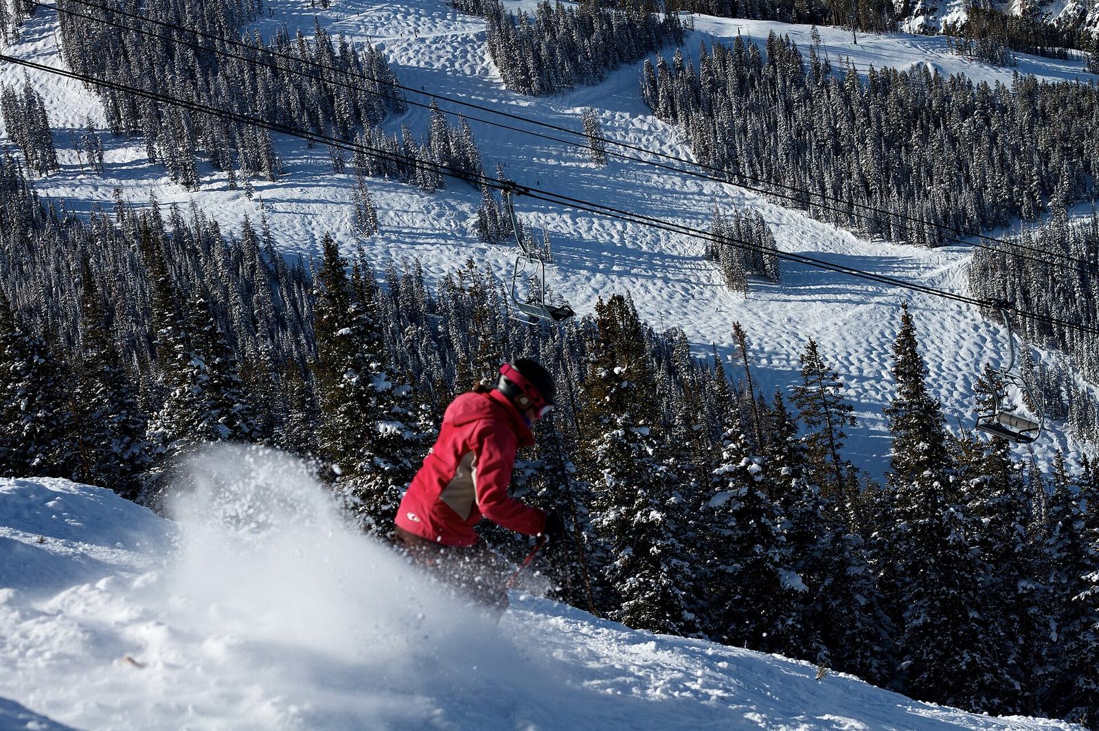 Colorado Ski Resorts: How to Choose the Right Mountain for 2026/27