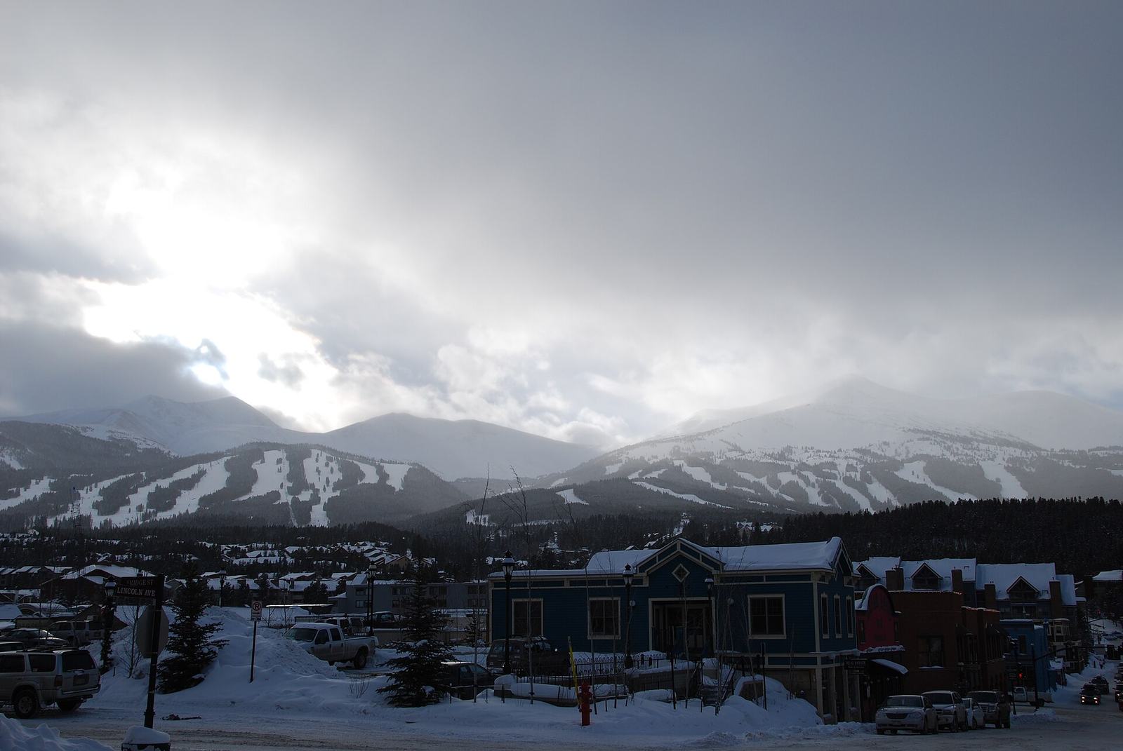 Is a Ski Season Pass Worth It? The Break-Even Math