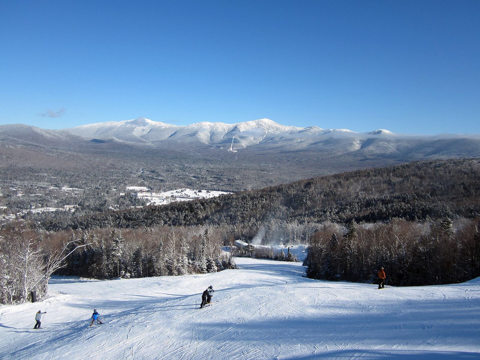 East Coast Ski Resorts: The Honest Guide for 2026/27