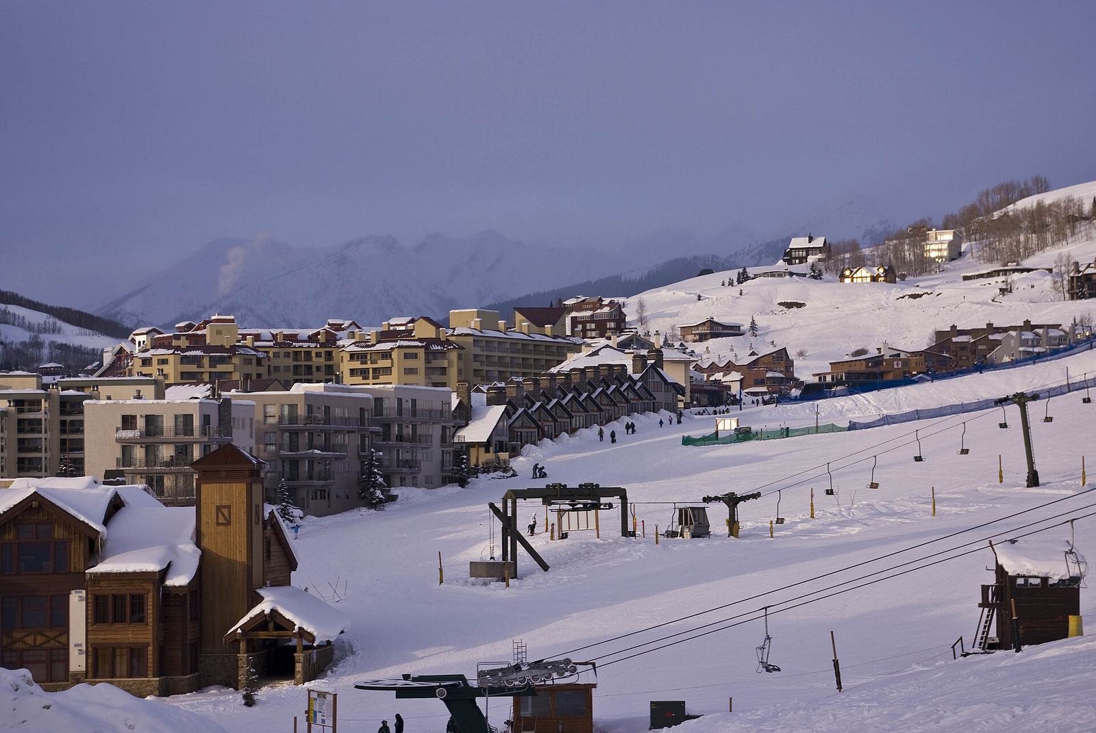 Epic Pass Explained: Tiers, Resorts and Prices for 2026/27
