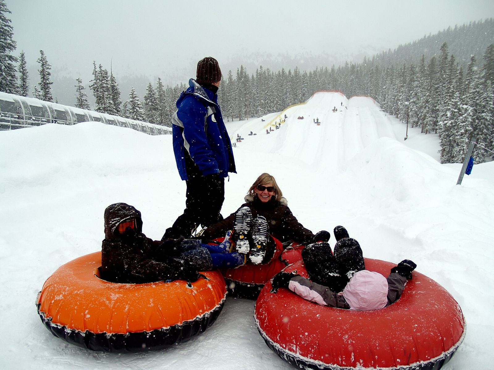 Family Ski Vacation: How to Plan One That Actually Works