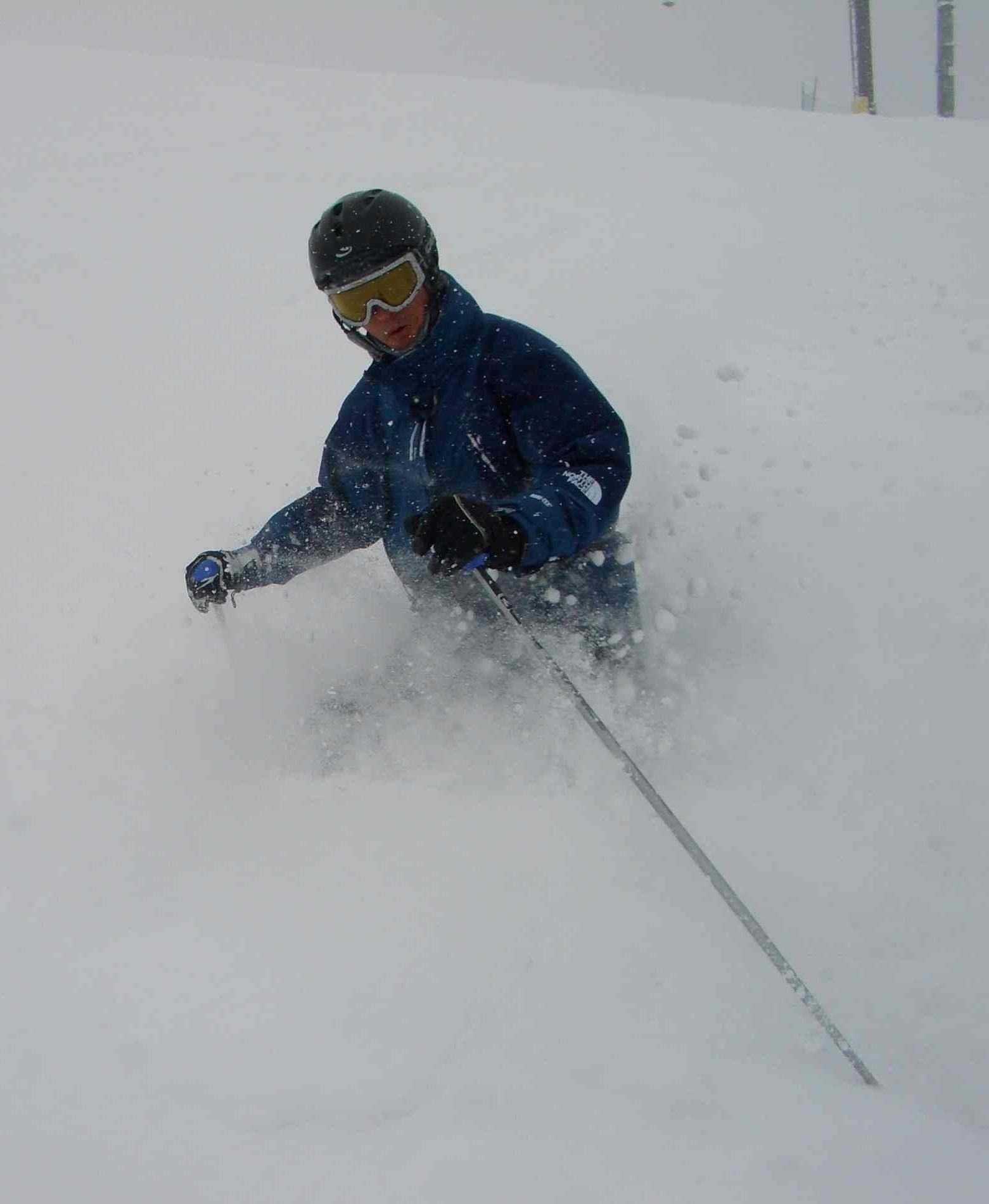 Skiing in Japan: Where to Go and What It Actually Costs