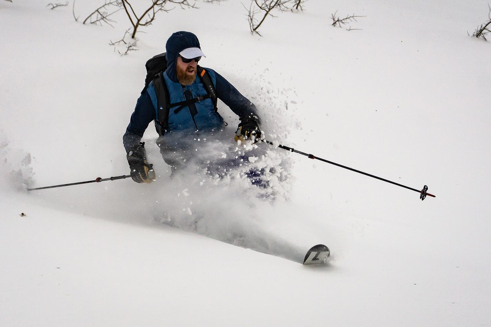 Backcountry Skiing for Beginners: How to Start Without Getting Hurt