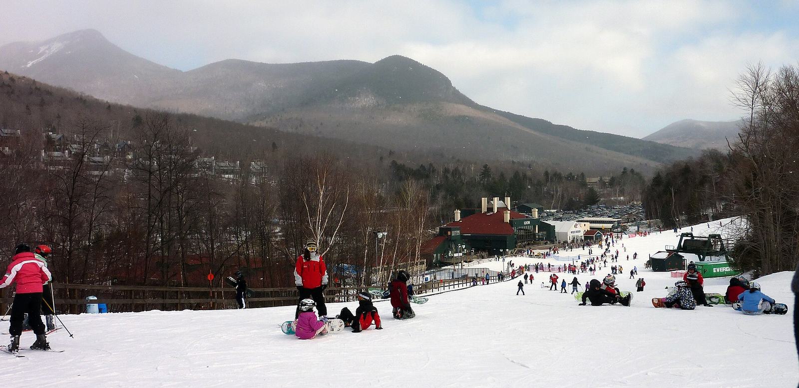 Ski Pass Blackout Dates for 2026/27: Every Restriction, Explained